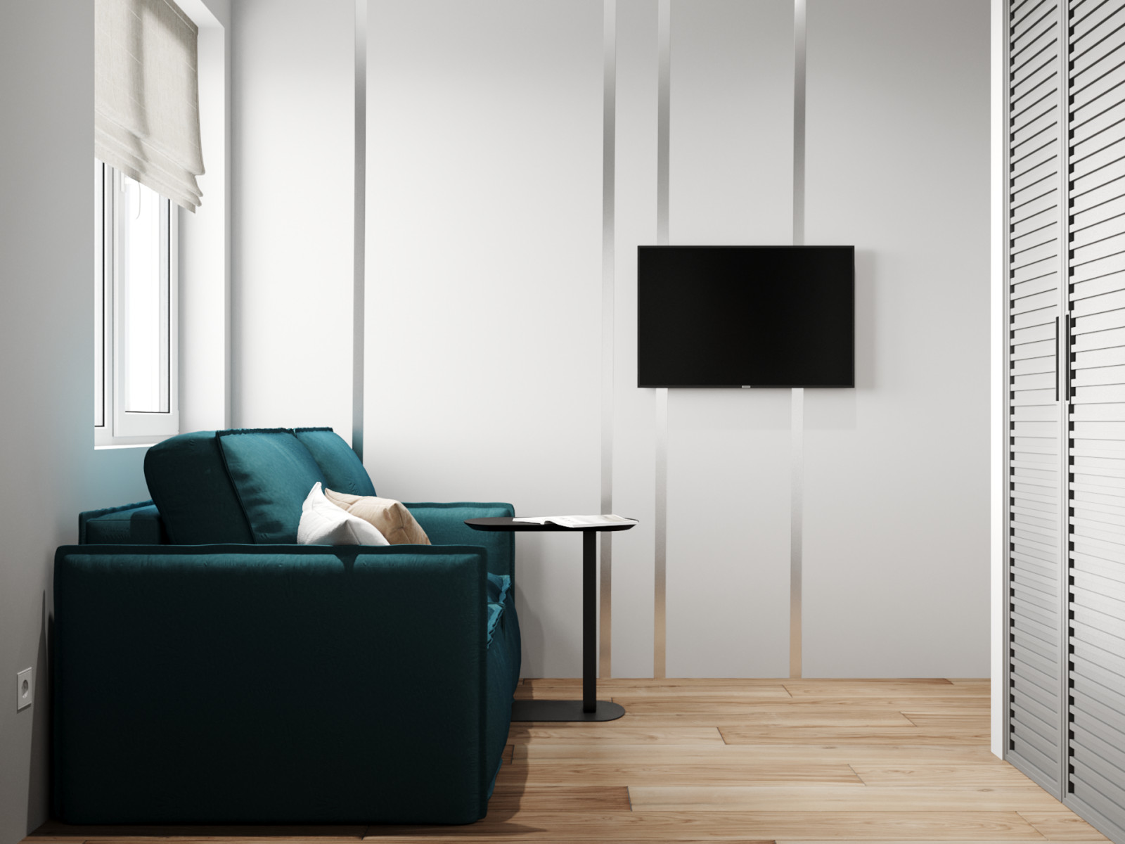 Частный двухэтажный дом в Ниж.области