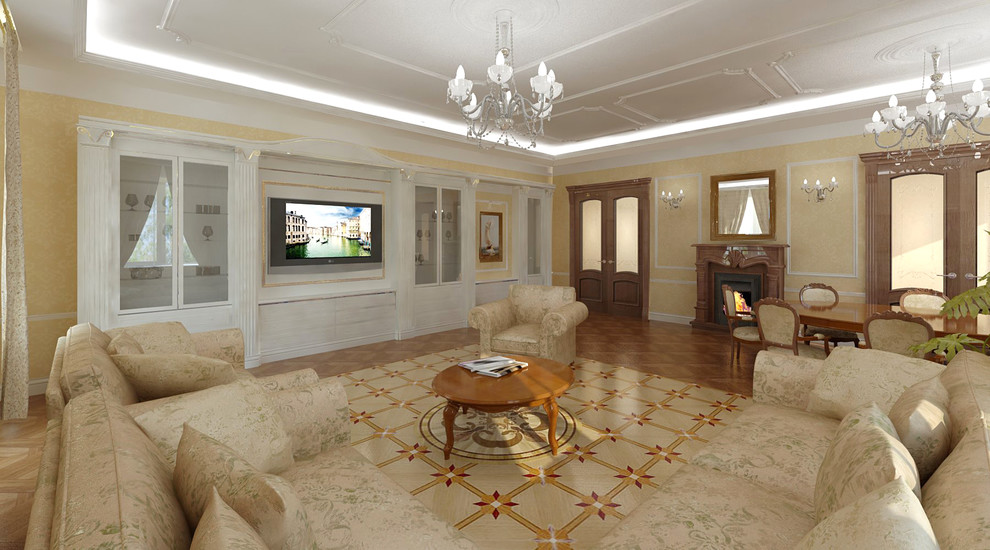 классика