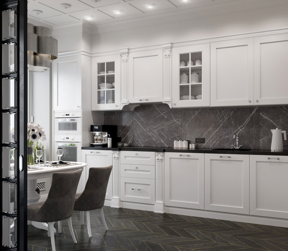 ЖК «Балтийская жемчужина»