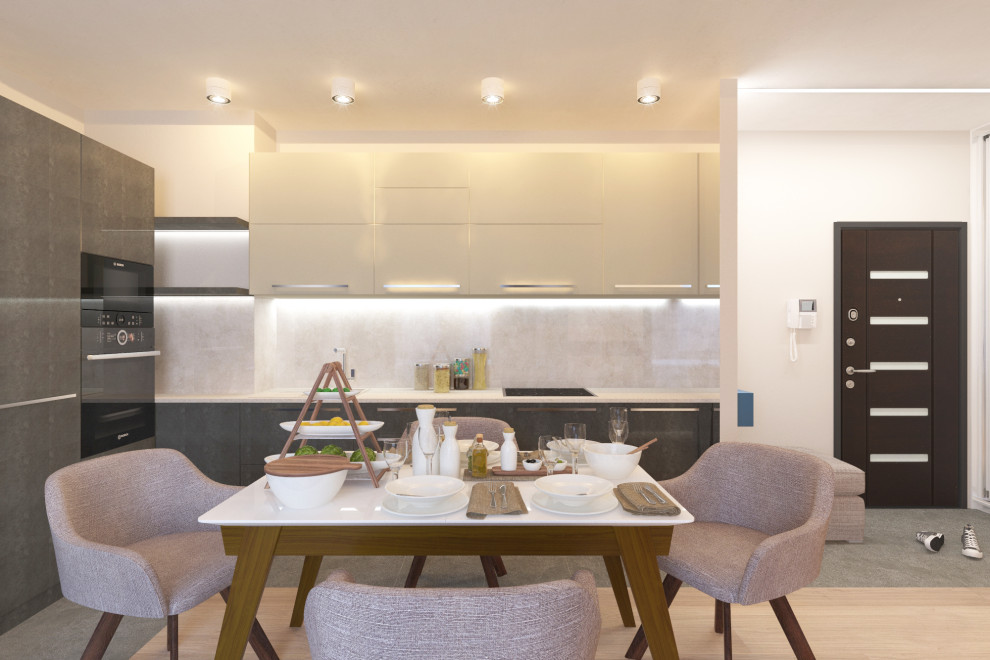 ЖК Савёловский сити