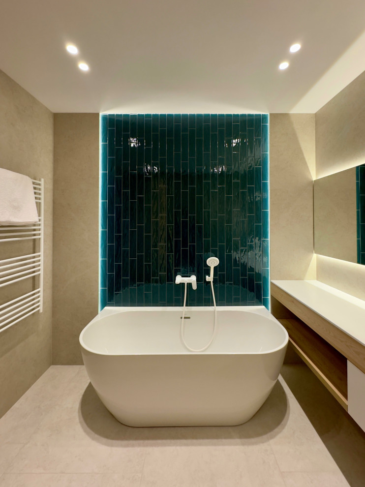 Квартира на Рабочей