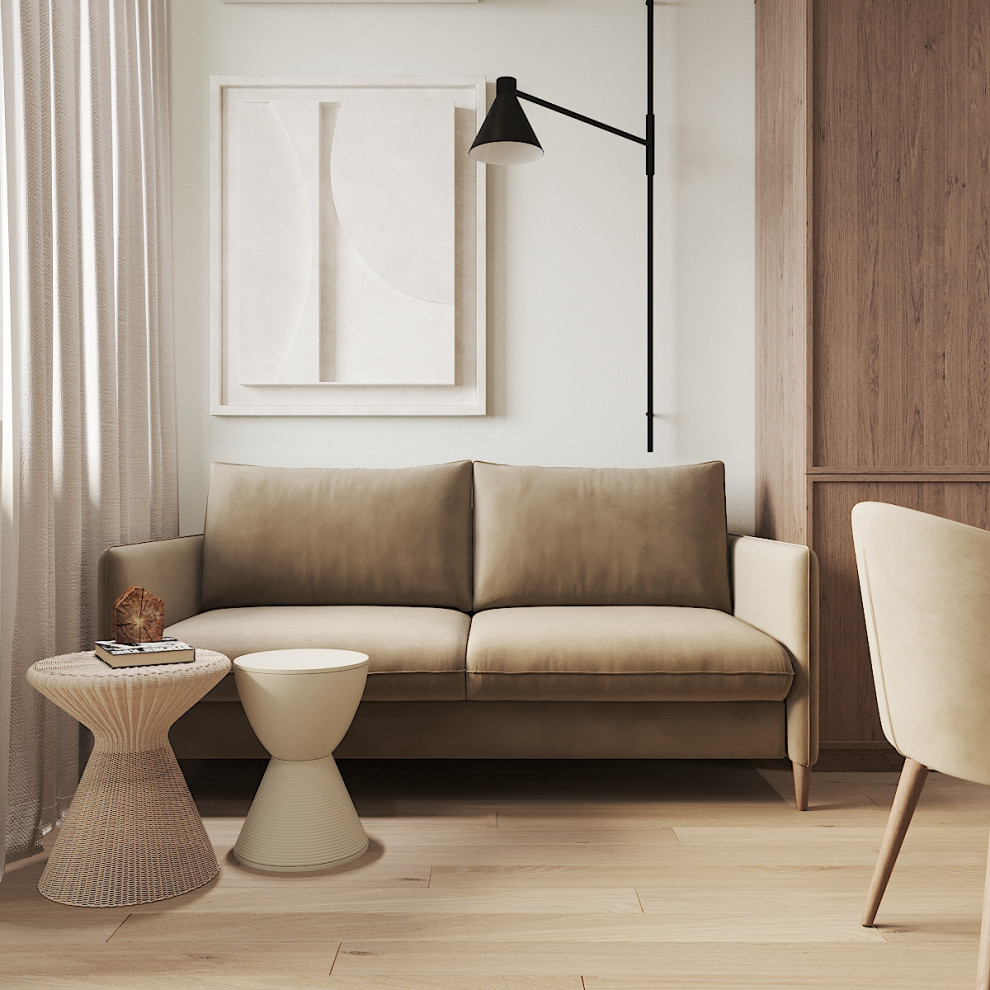 ЖК NOVA Алексеевская