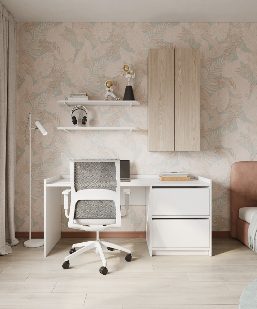 ДИЗАЙН ПРОЕКТ "МАМОНЫ"