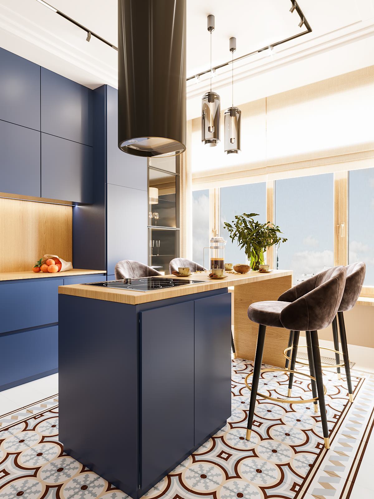 ЖК Ривер Парк