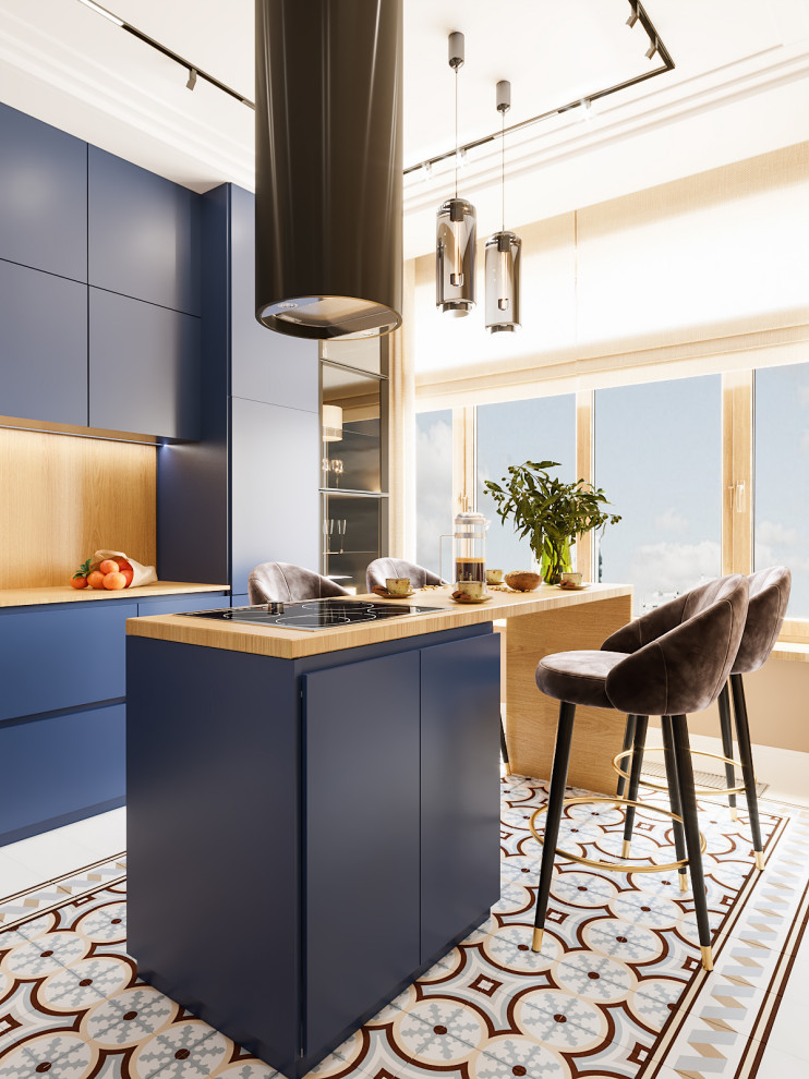 ЖК Ривер Парк