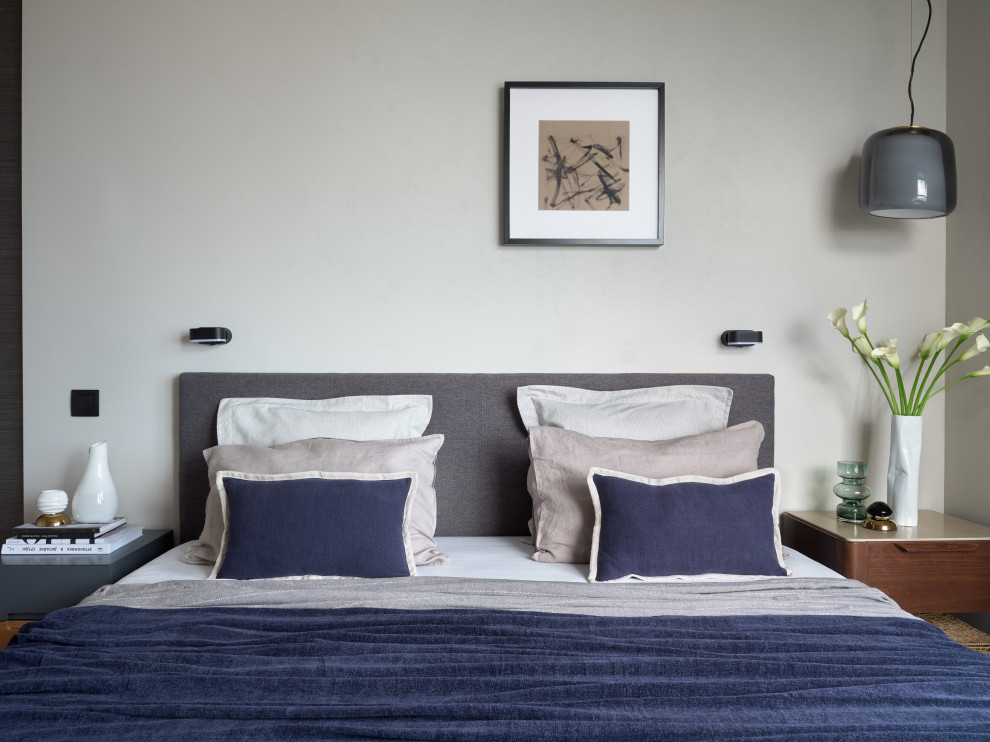 Трехкомнатные апартаменты 76 м2