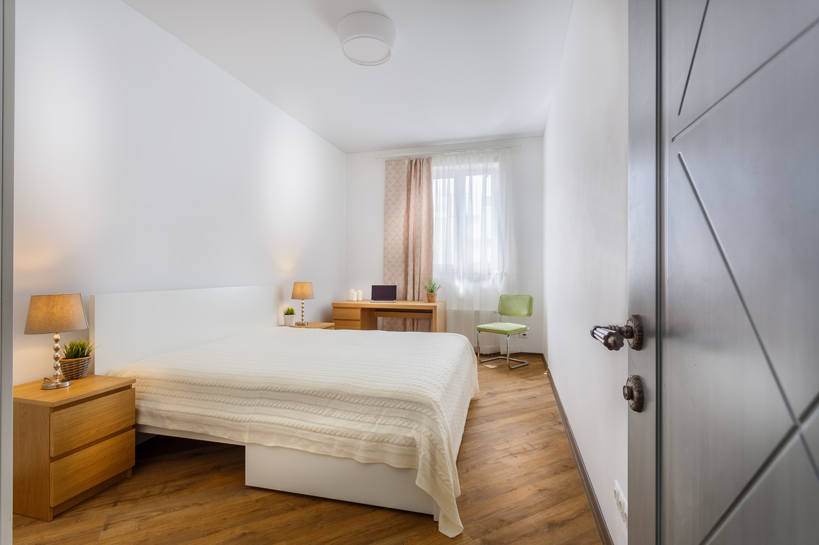 Обложка проекта: Беломорская. Двухкомнатная.