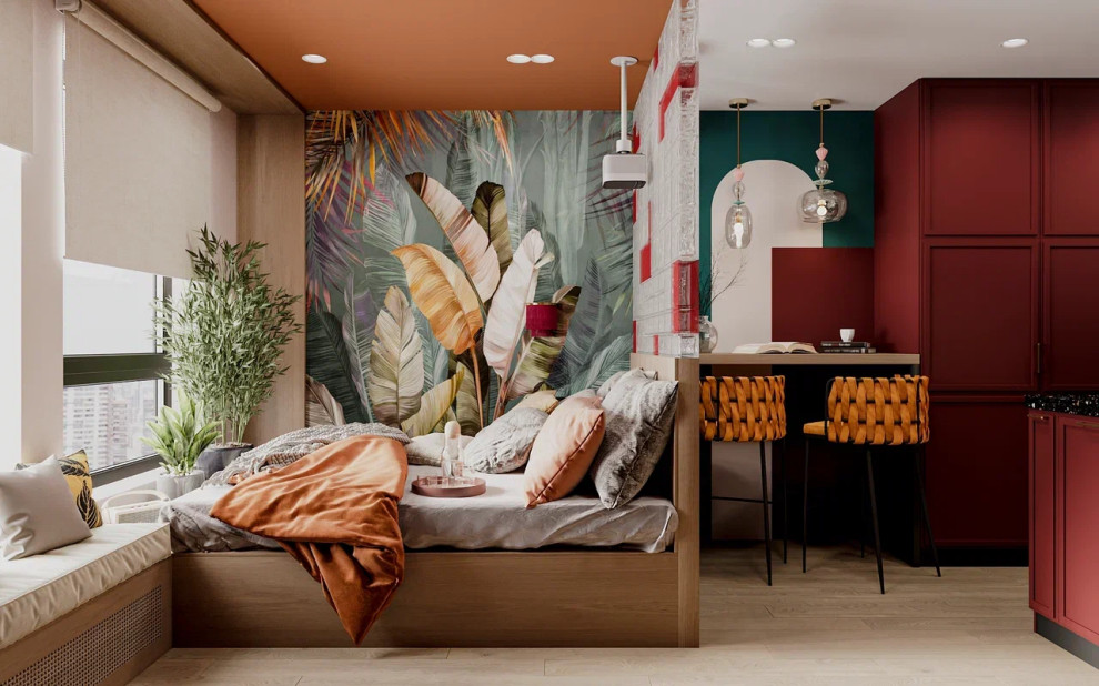 ЖК Шереметьевский