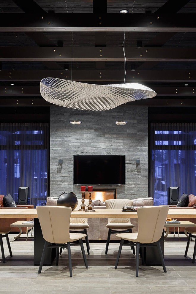 Дом отдыха в Репино