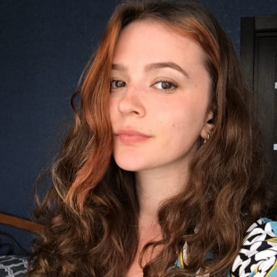 Мария Безьянова