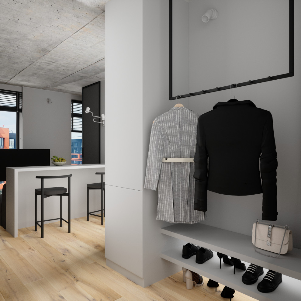 ЖК Преображение