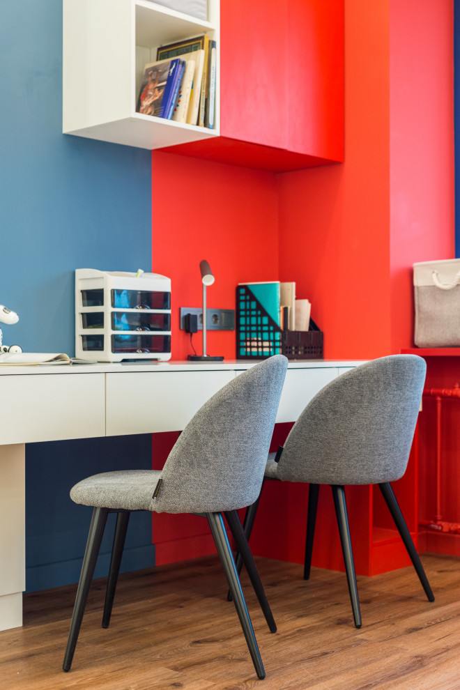 ТЕЛЕПРОЕКТ Большие перемены: ремонт для семьи Кисс