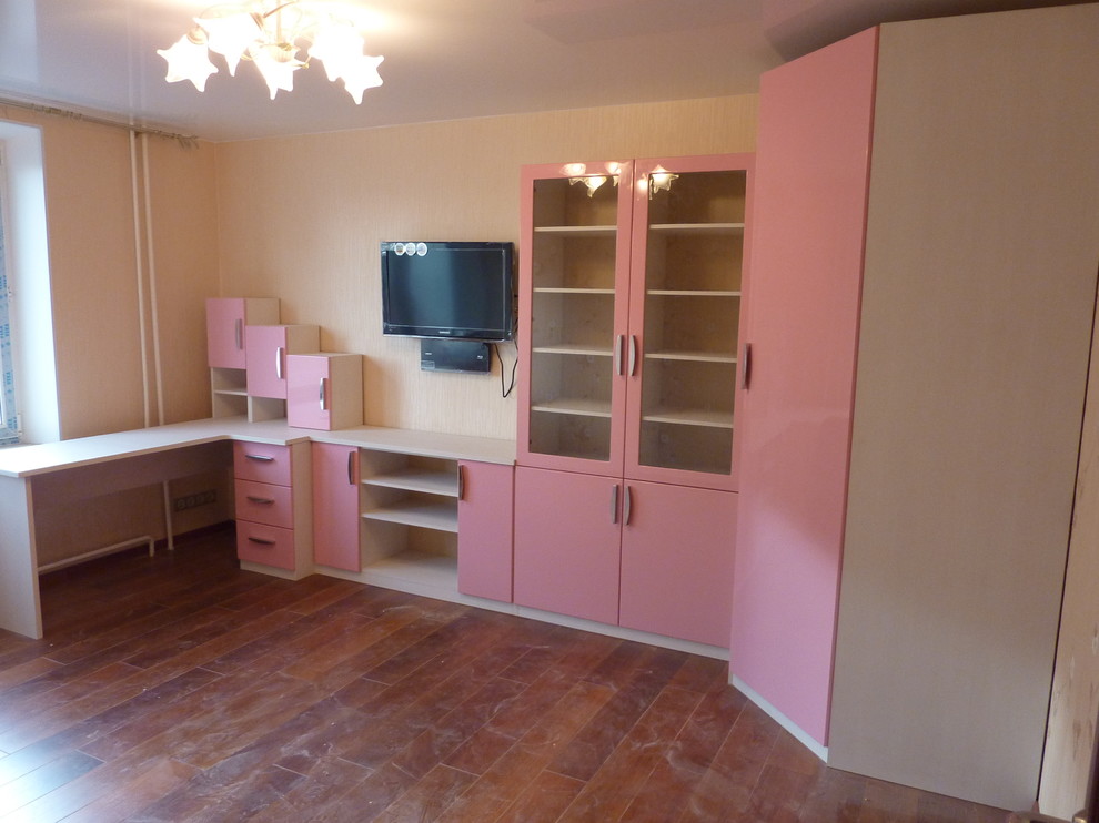 Трехкомнатная квартира. г.Москва. Марьина роща