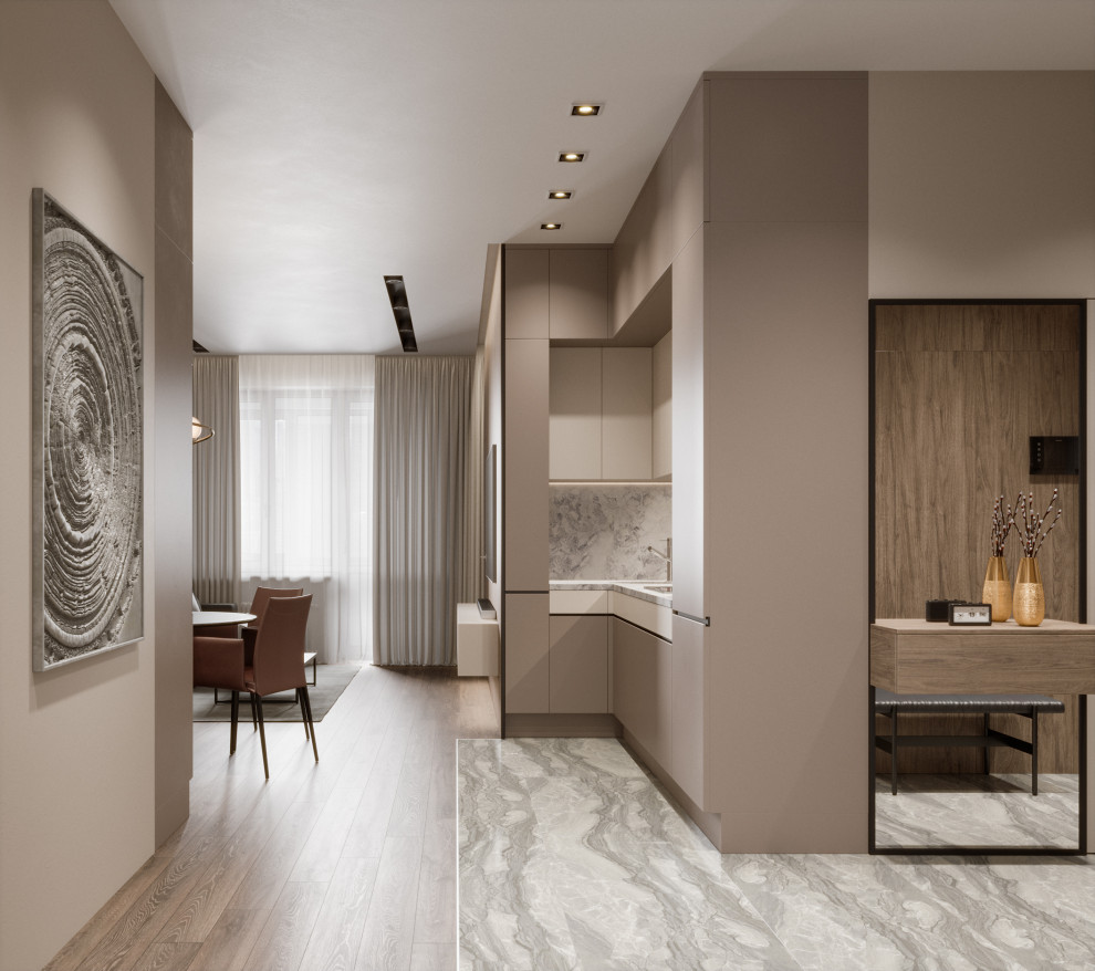 Квартира в ЖК Искра Парк