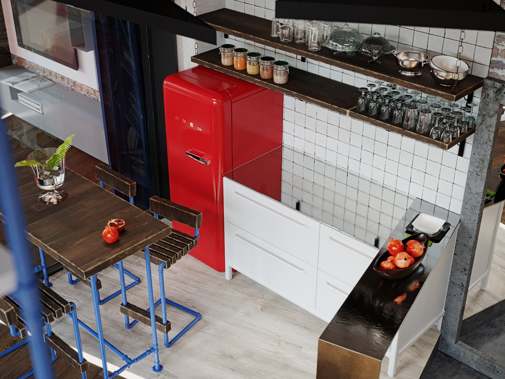 Офис компании 3D.ru