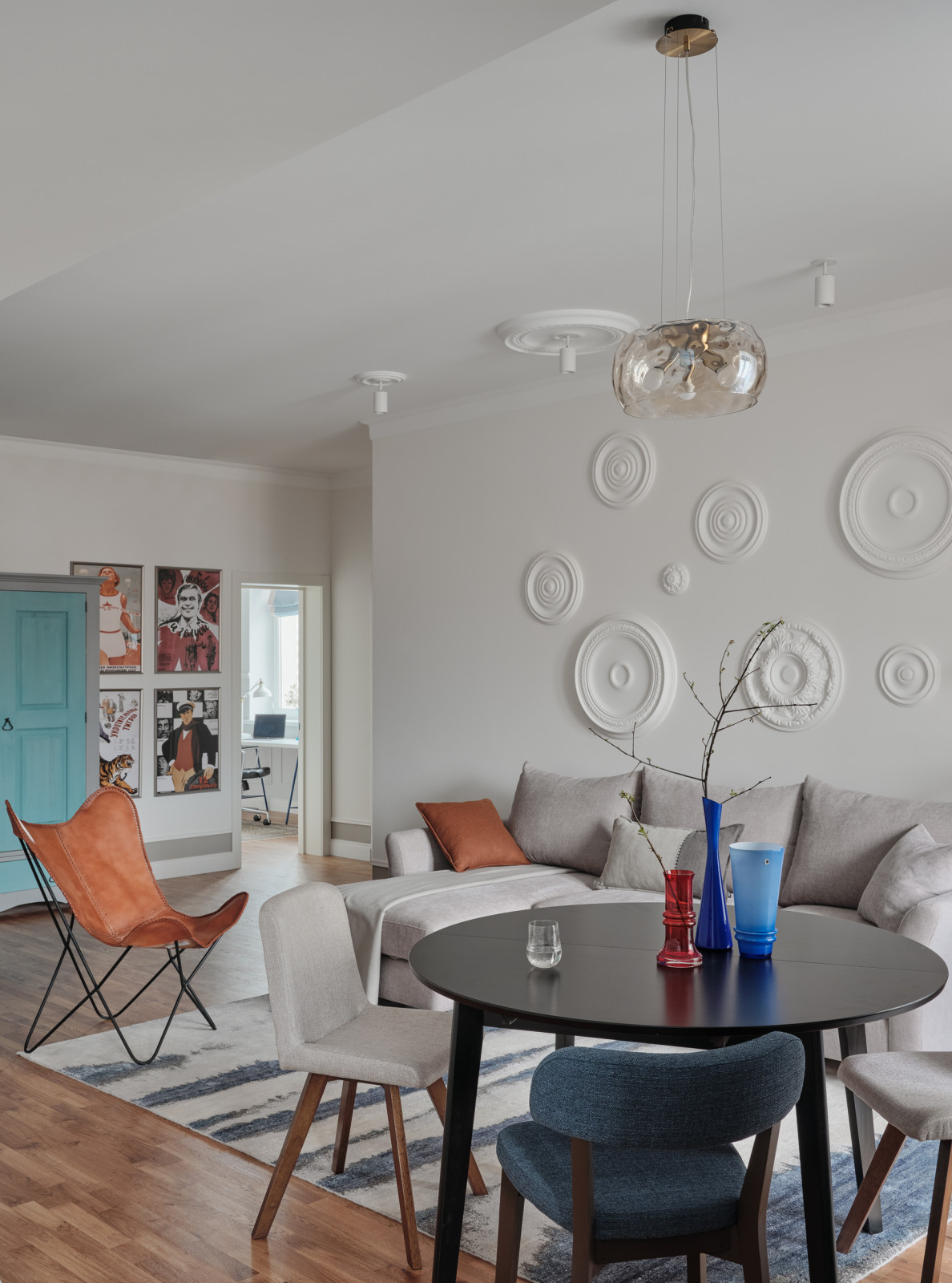 Квартира в Раменках