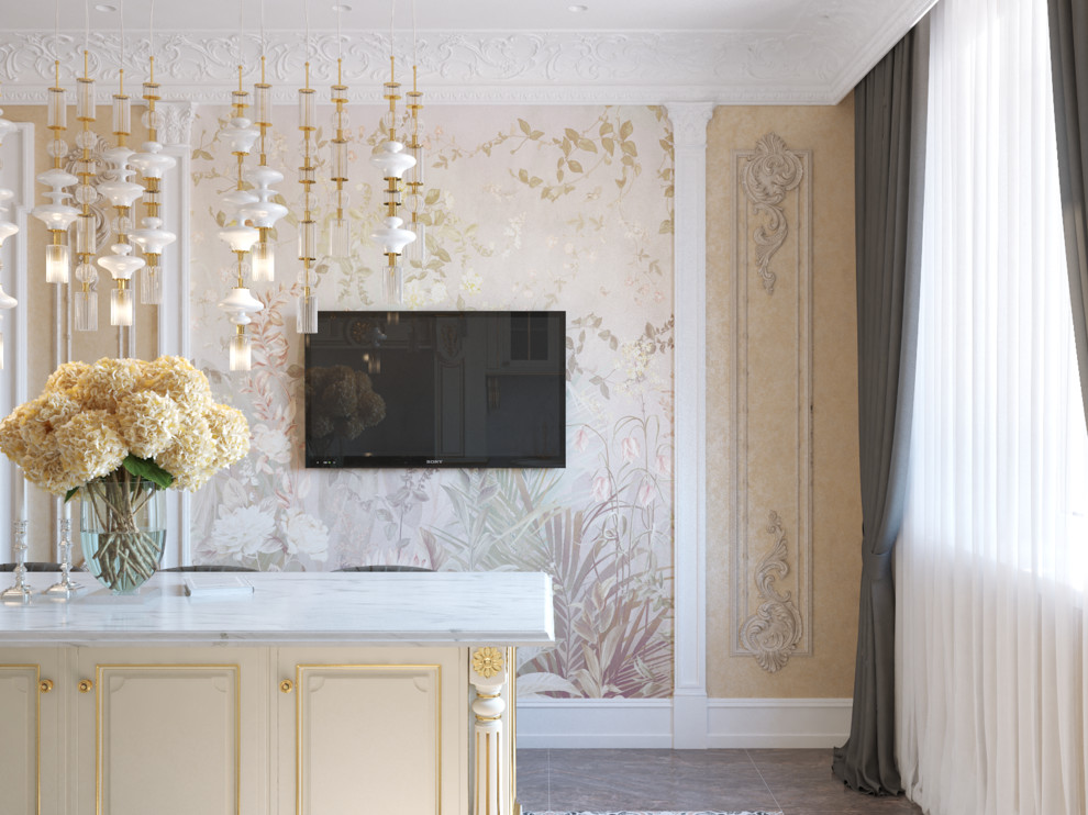 Большая Шильна, улица Лесная