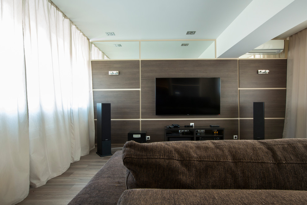 Квартира Солнцево