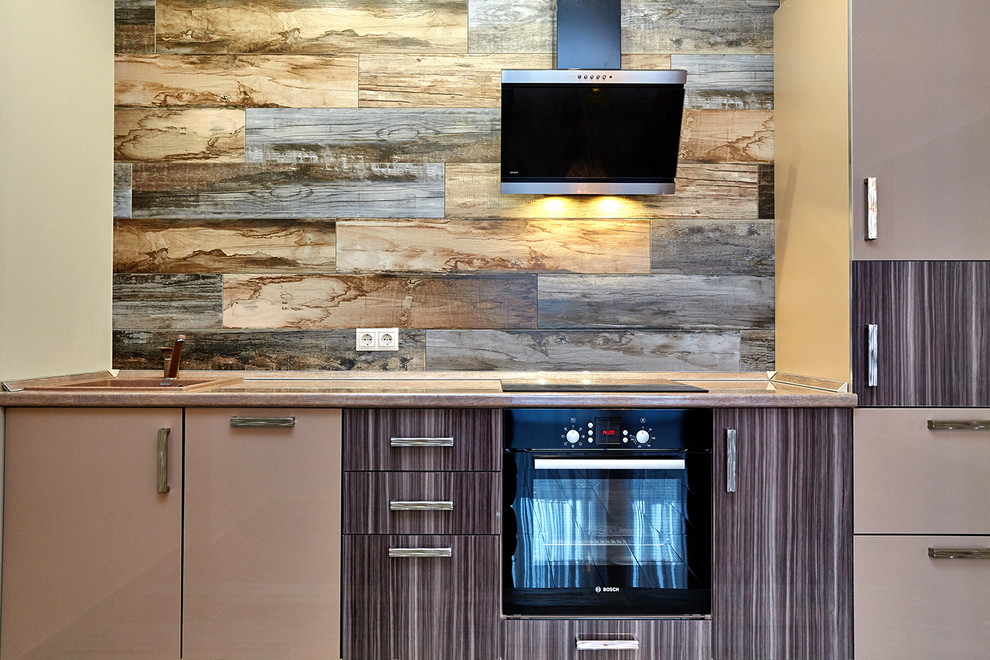 087 Квартира