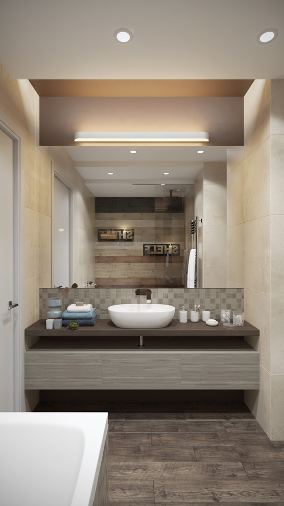 Квартира в ЖК " Лосиный остров"