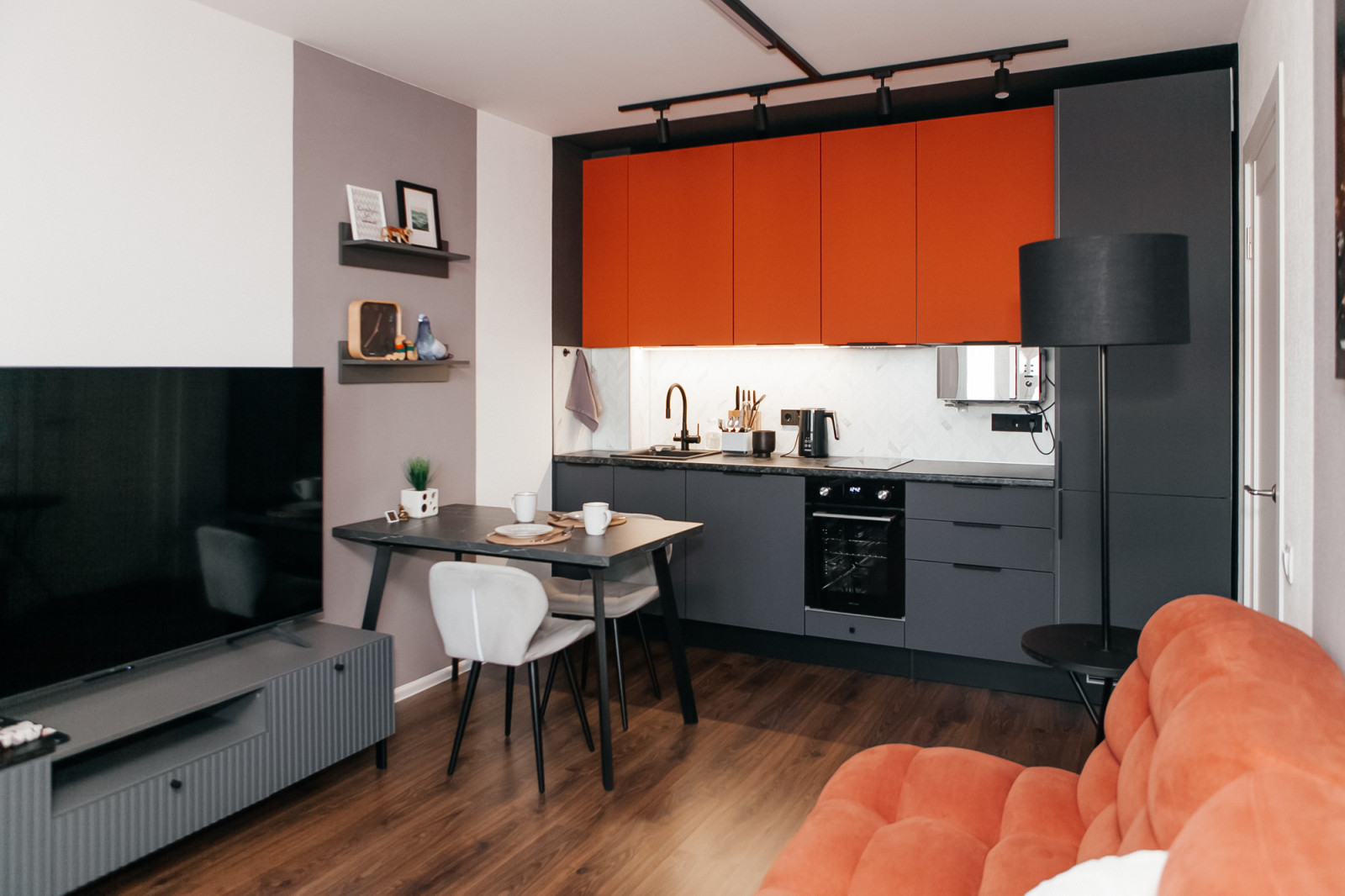 ЖК Цивилизация