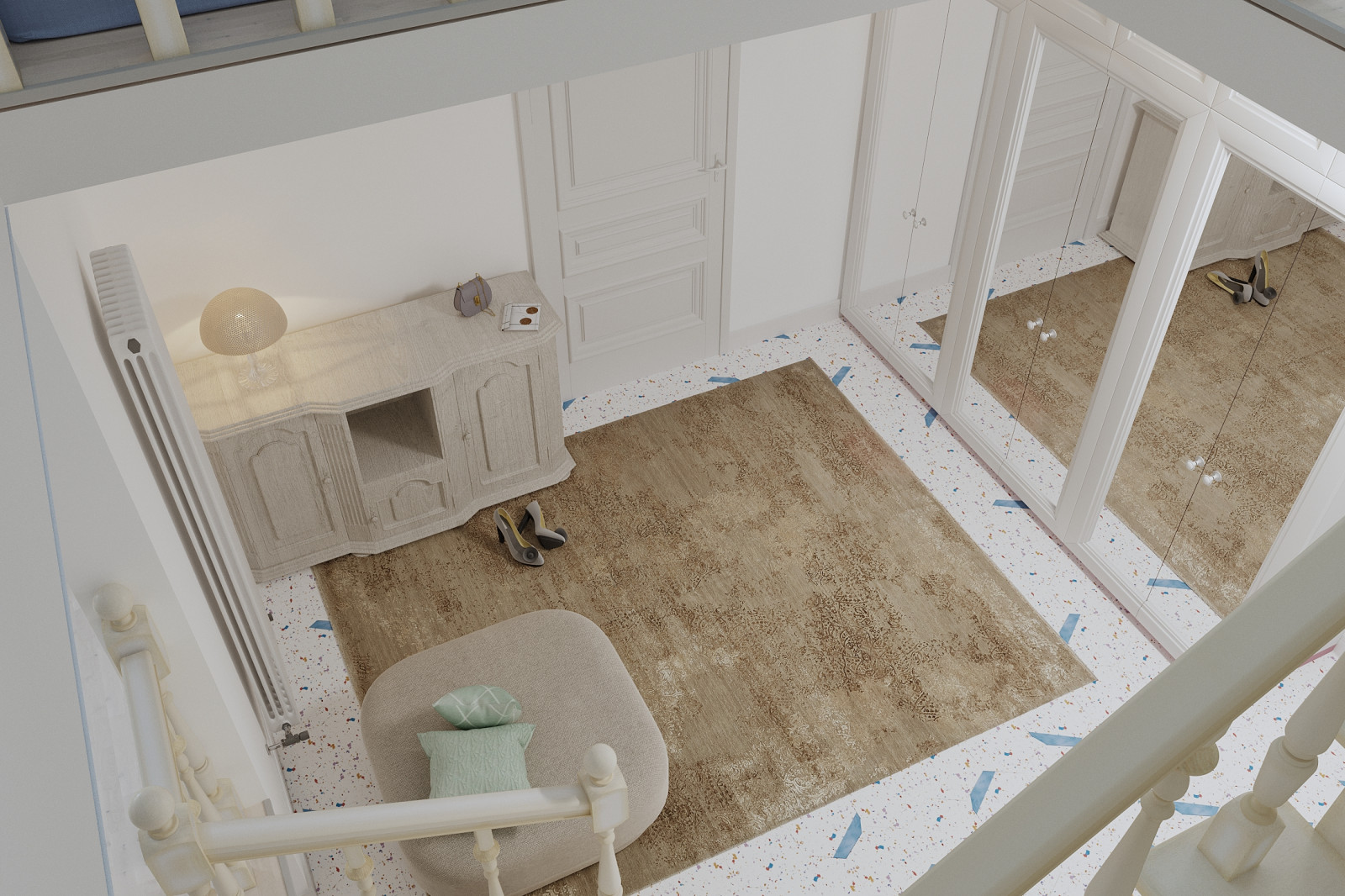 Пряная Лаванда