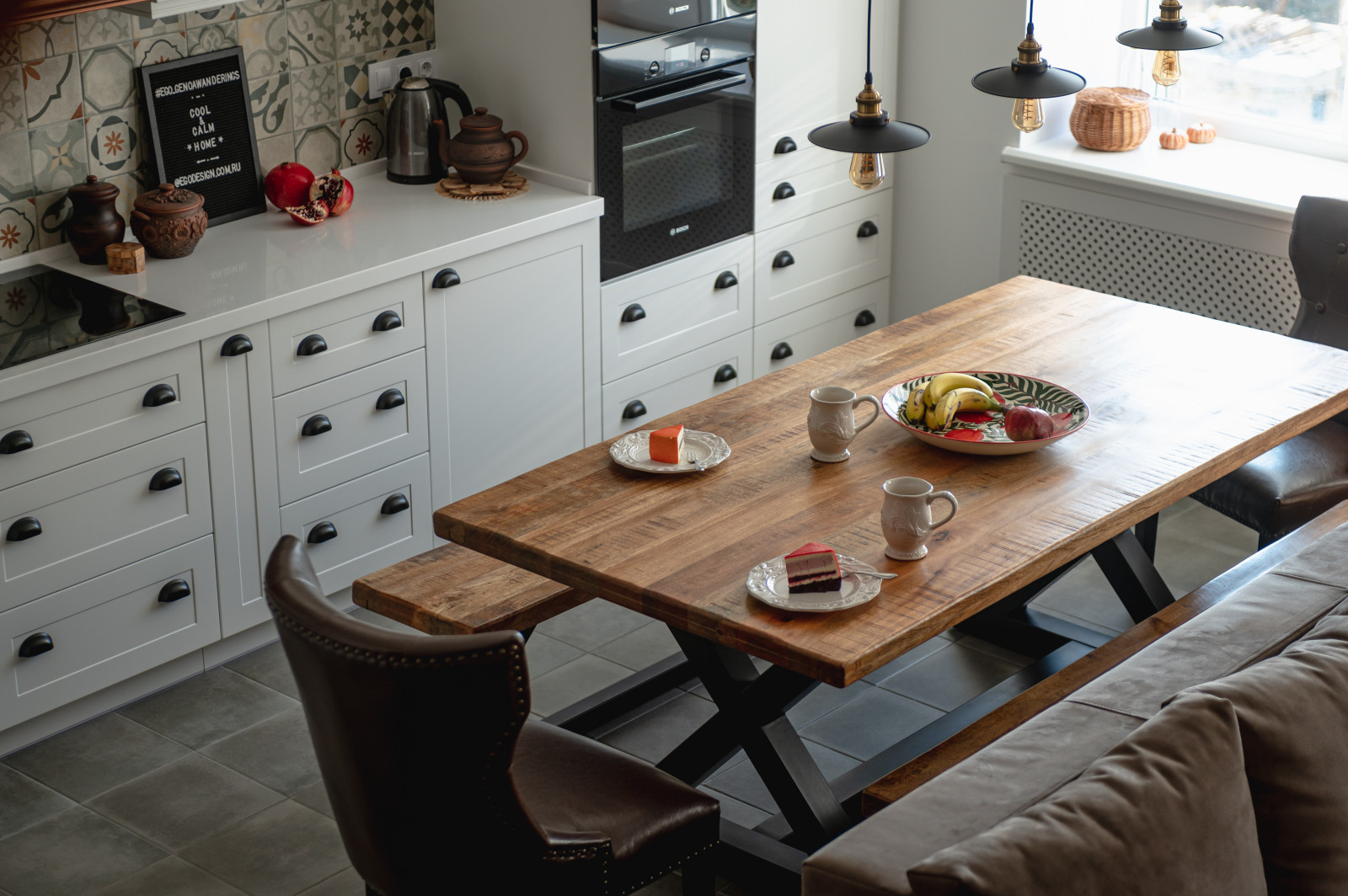 Путешествия в Геную 2.0