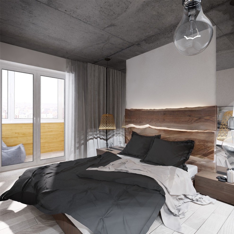 Последний этаж