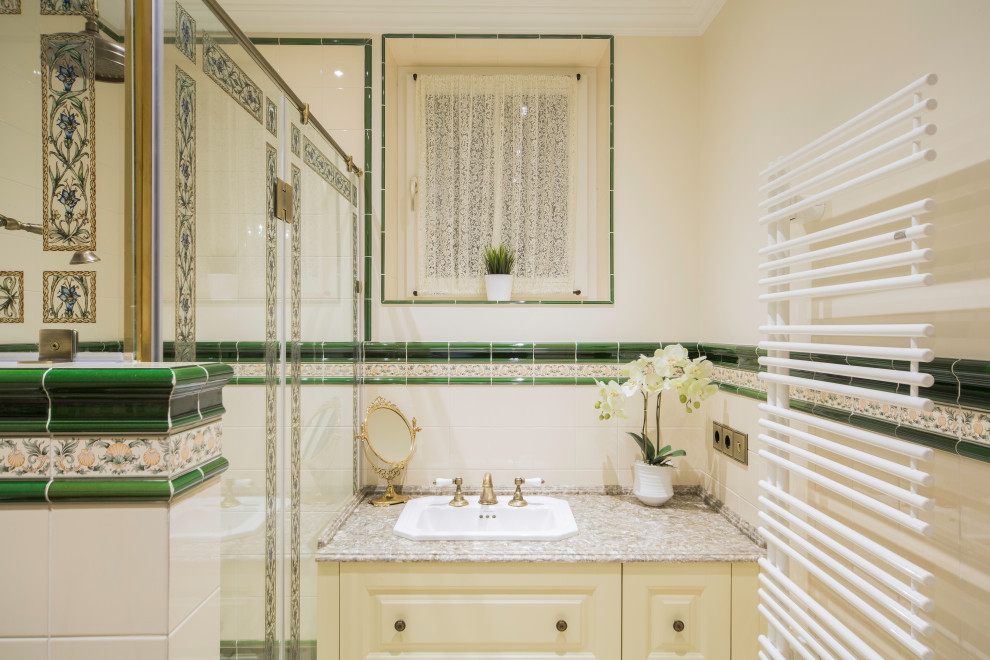 Загородный дом в Викторианском стиле