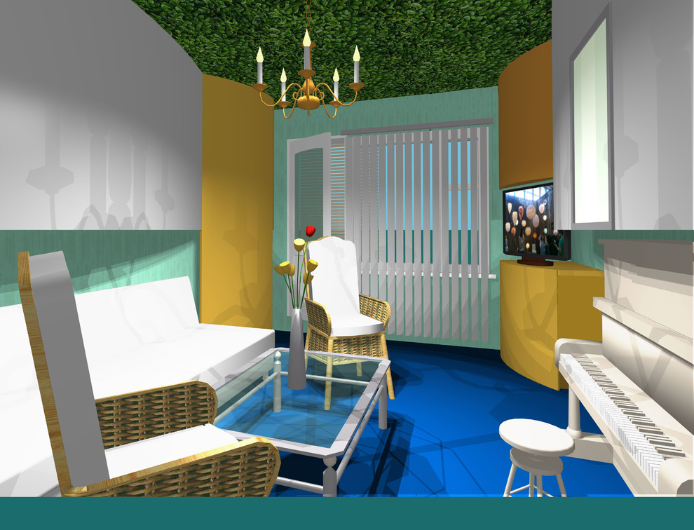 ВОЛКОВ АНДРЕЙ ВЛАДИМИРОВИЧ