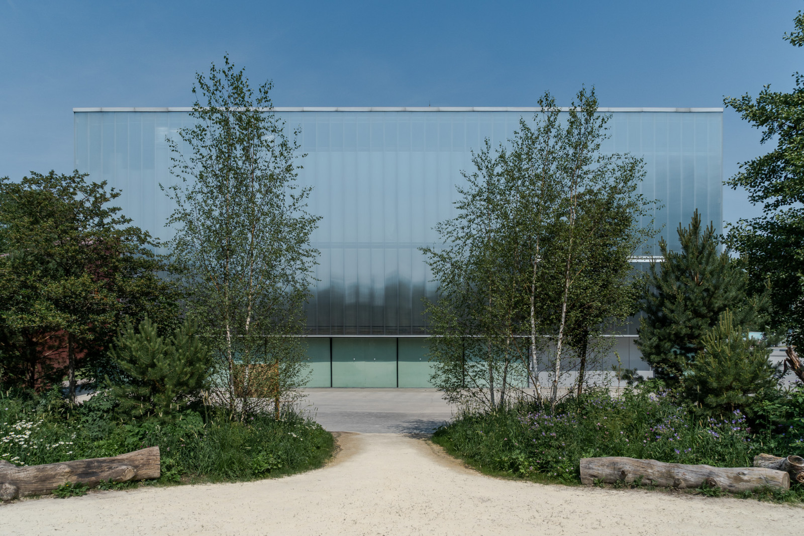 Garage Museum of Contemporary Art