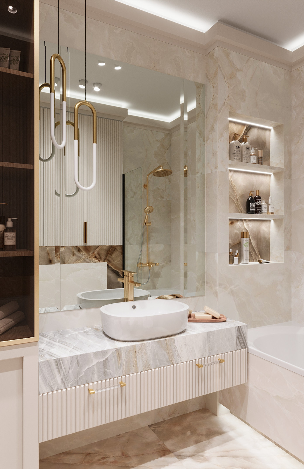 ЖК Хедлайнер