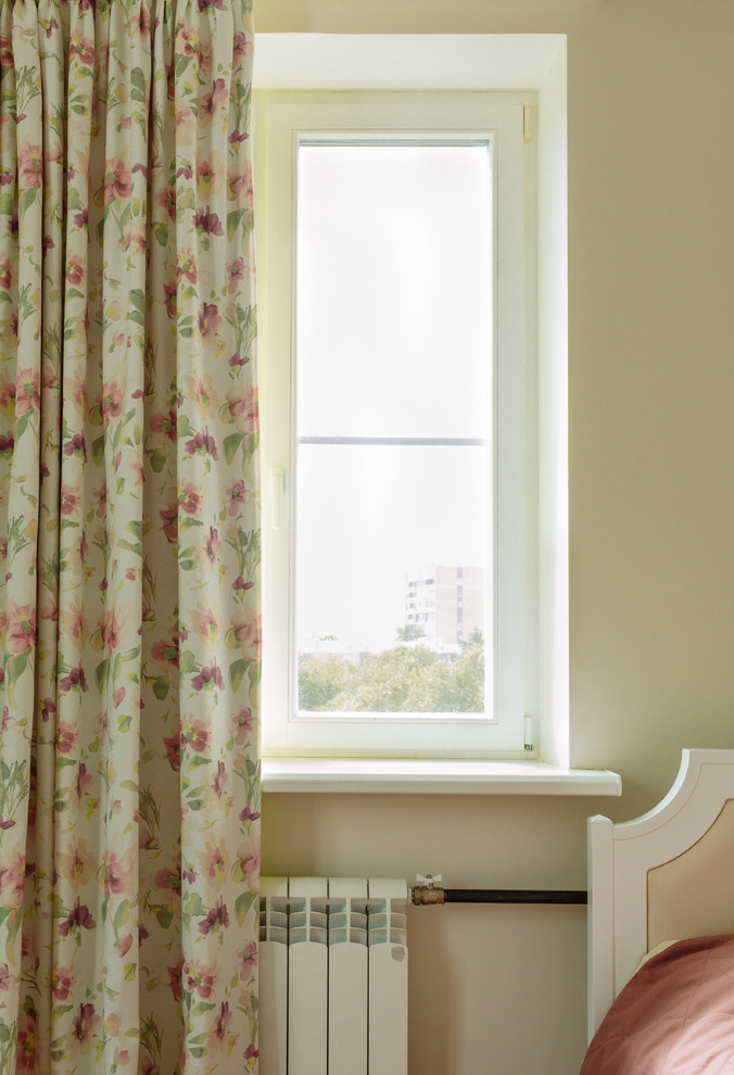 Детская комната на Малой Бронной