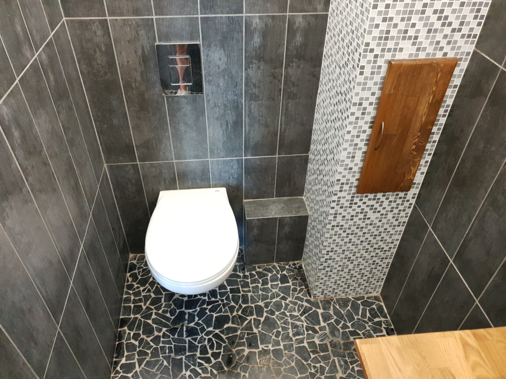 Апартаменты в здании бывшего завода ЗИЛ