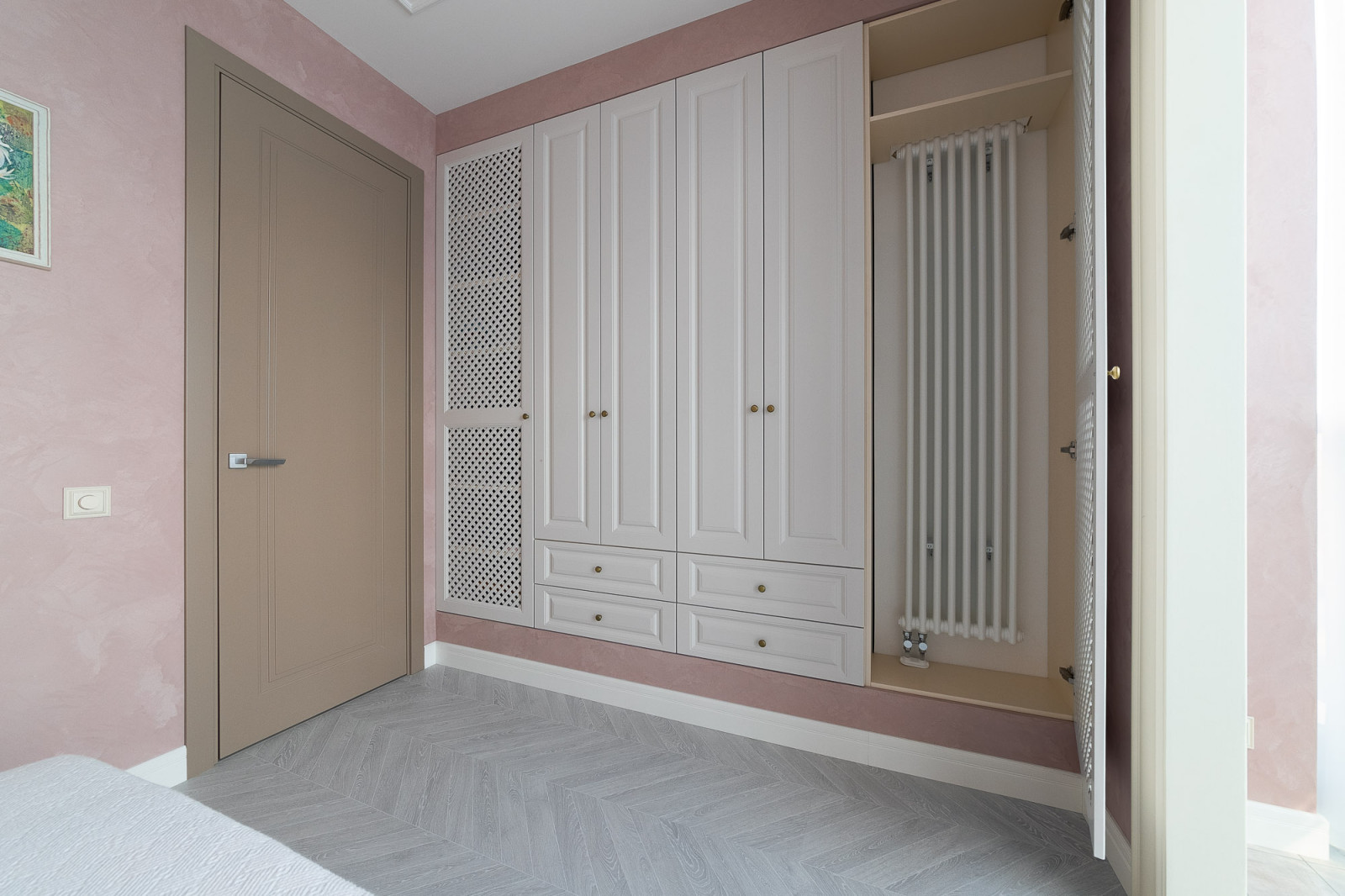 Фото квартиры "Капучино и МОРЕ"