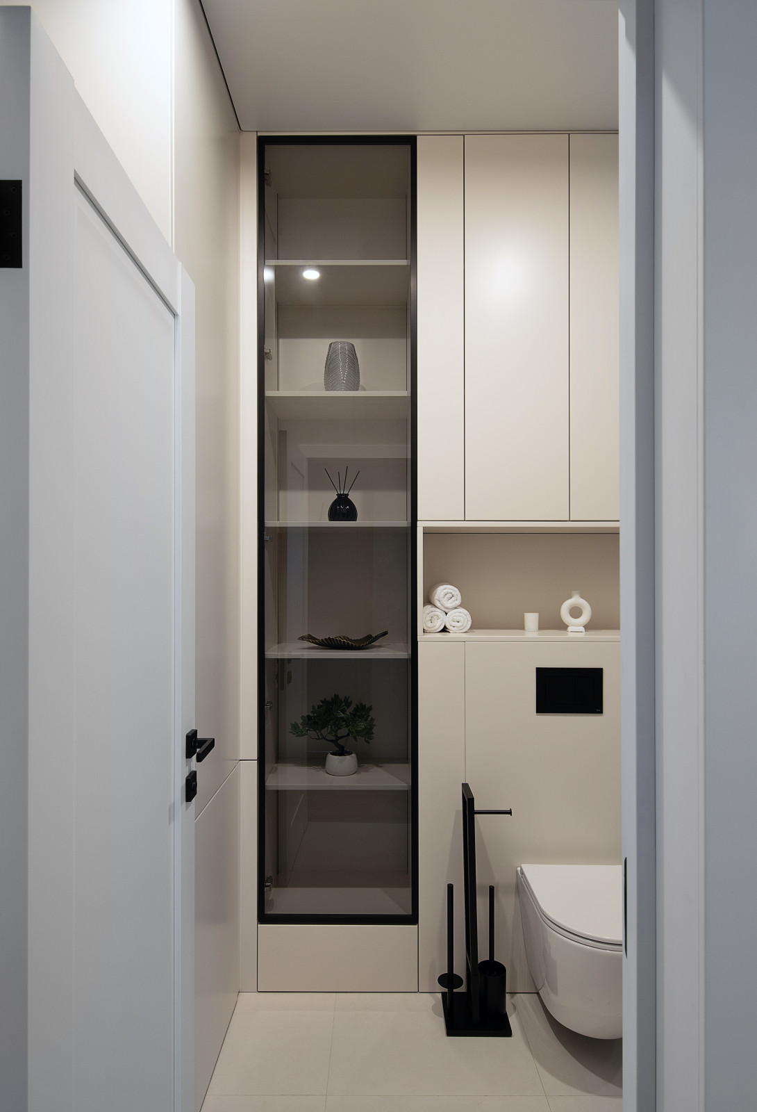 ЖК Рыбная деревня