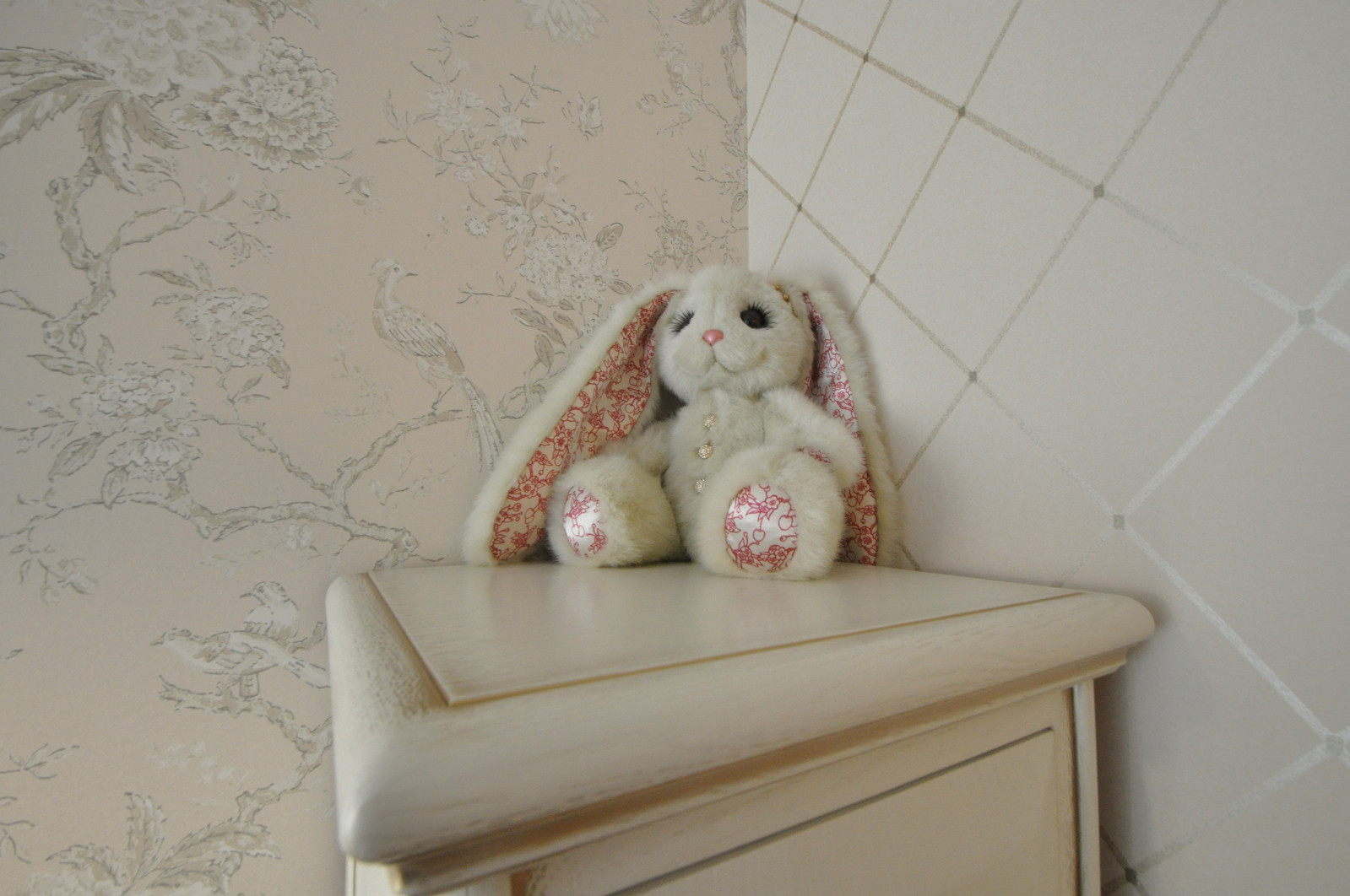 ИНТЕРЬЕР КВАРТИРЫ В НОВОГОРСКЕ