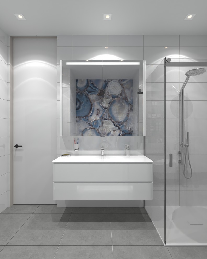 Современный минимализм