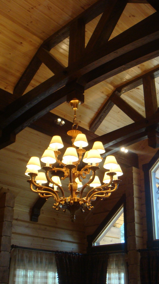 Обложка проекта: хонка