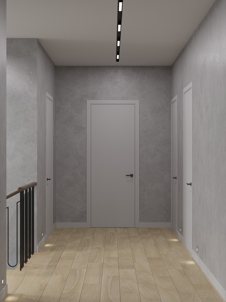 Частный дом В Ломоносовском районе Ленинградская обл.