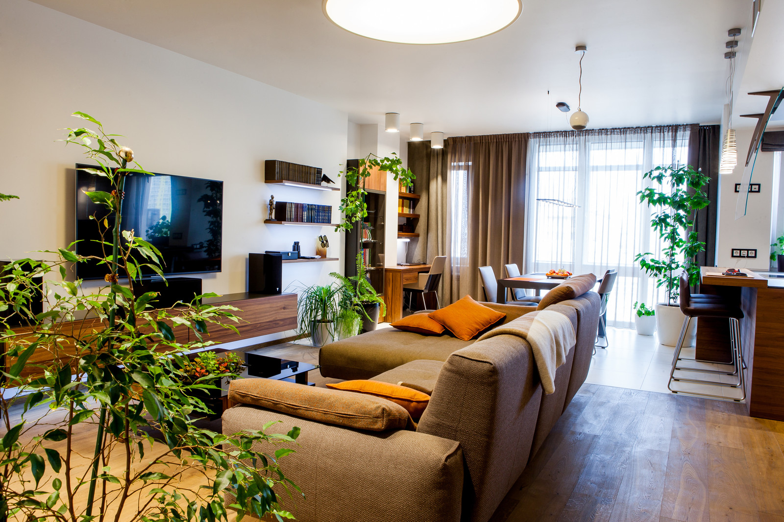 2х комнатная кваритра