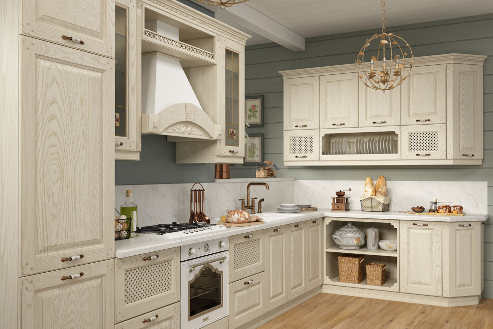 Кухня Эстель