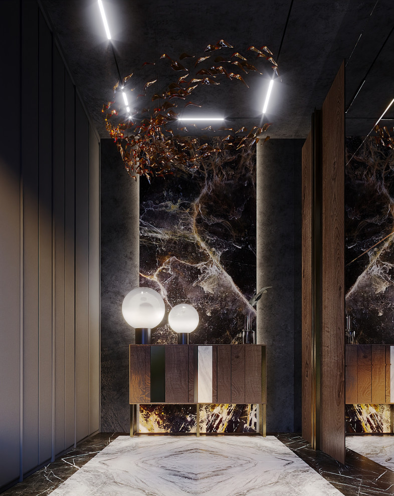 КП Графские пруды. дом 600м2