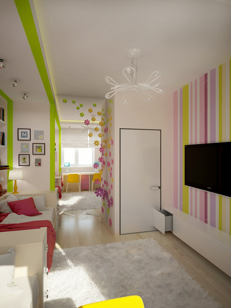Room for twins