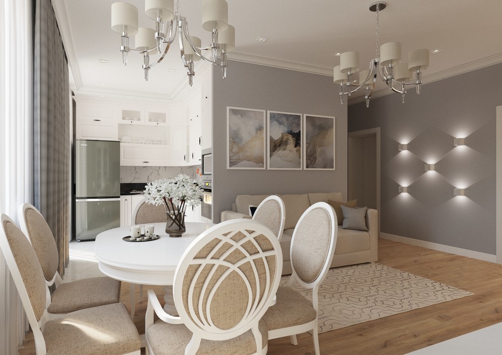 Аллея Героев