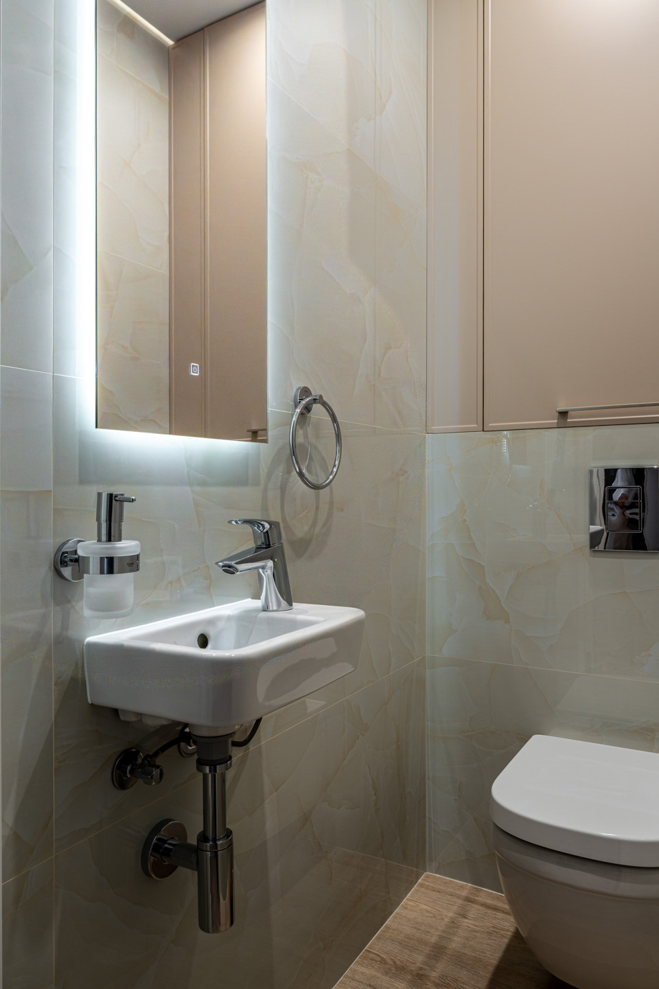 ЖК Нахимовский