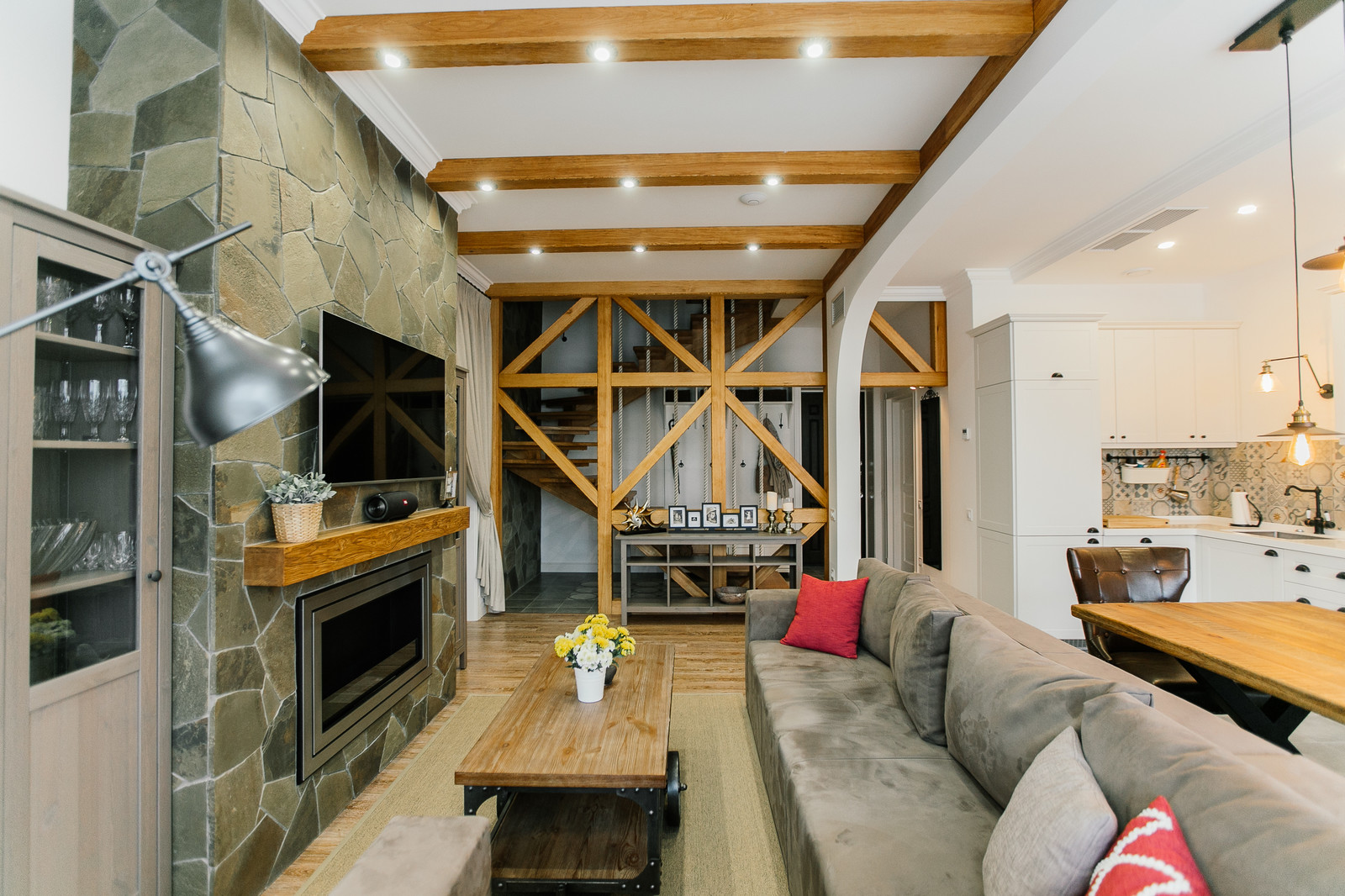 Путешествия в Геную