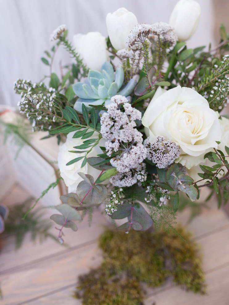 Флористика для мероприятий