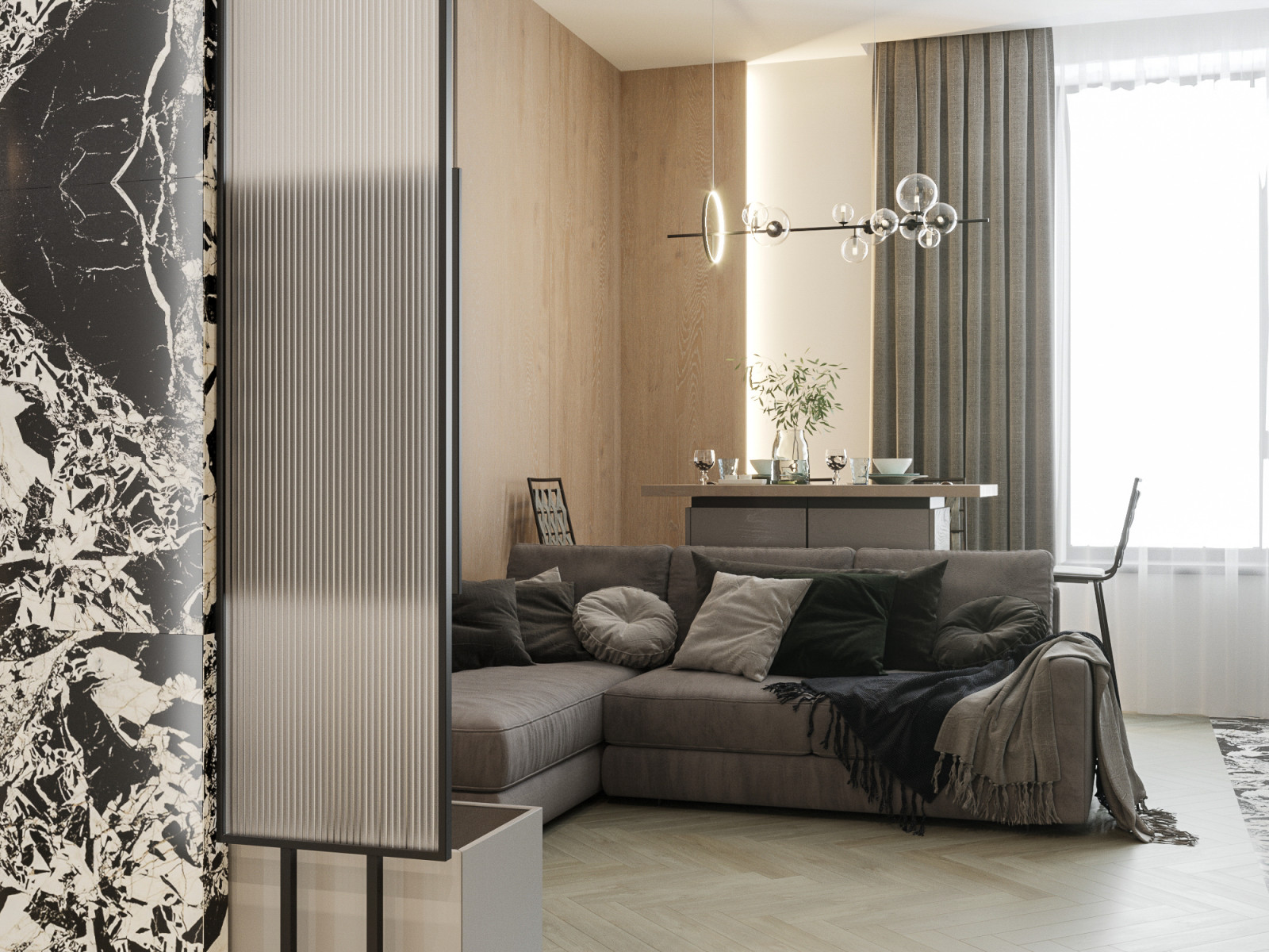 ЖК Шилкинский