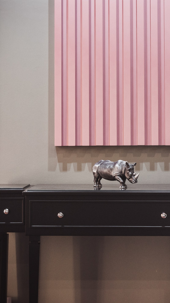 Интерьер дома